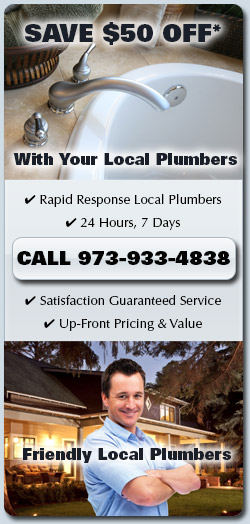 Roxbury Plumbers