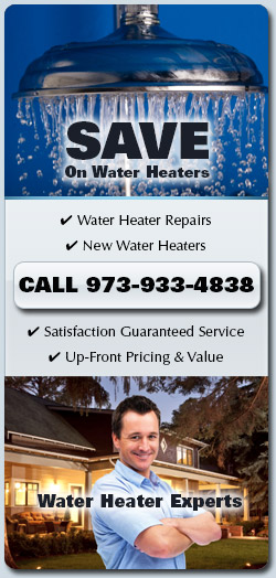 Water Heaters Roxbury